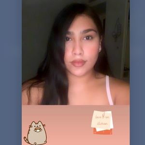 Meet your Posher, Susana